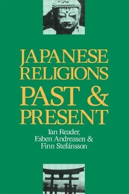 Andreasen, E: Japanese Religions Past and Present