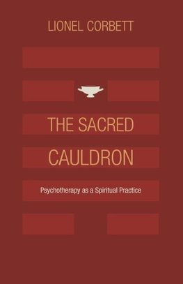 The Sacred Cauldron