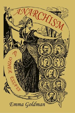 Anarchism and Other Essays