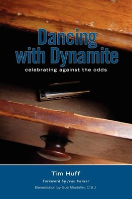 Dancing With Dynamite