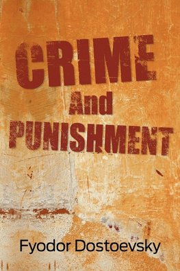 Crime and Punishment