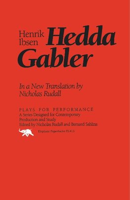 Hedda Gabler