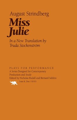 Miss Julie