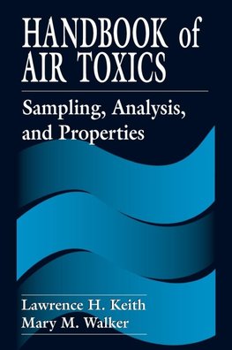 Keith, L: Handbook of Air Toxics