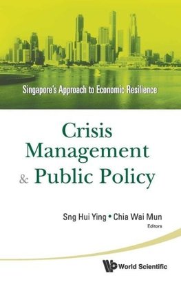 Crisis Management & Public Policy