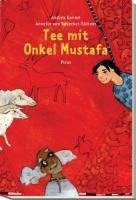 Tee mit Onkel Mustafa