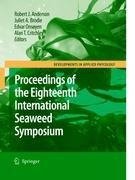 Eighteenth International Seaweed Symposium