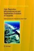 High Resolution Morphodynamics and Sedimentary Evolution of Estuaries