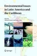 Environmental Issues in Latin America and the Caribbean