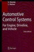 Automotive Control Systems