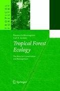 Tropical Forest Ecology