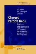 Charged Particle Traps