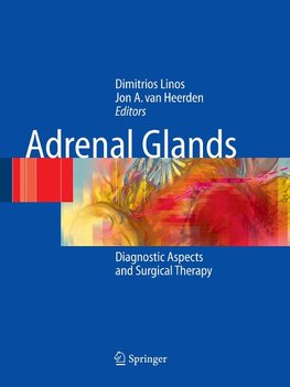 Adrenal Glands