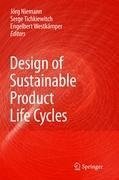 Design of Sustainable Product Life Cycles