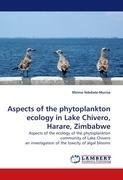 Aspects of the phytoplankton ecology in Lake Chivero, Harare, Zimbabwe