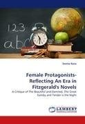 Female Protagonists-Reflecting An Era in Fitzgerald's Novels