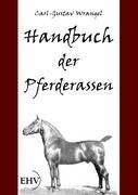 Handbuch der Pferderassen