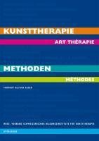 Kunsttherapie - art thérapie