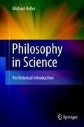 Philosophy in Science