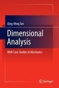 Dimensional Analysis