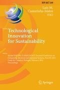 Technological Innovation for Sustainability