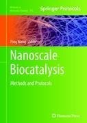 Nanoscale Biocatalysis