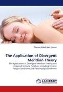 The Application of Divergent Meridian Theory