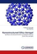 Nanostructured Silica Aerogel