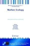 Warfare Ecology