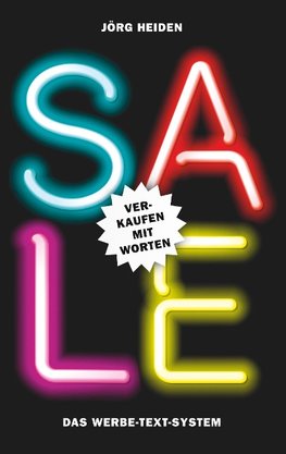 Sale: Verkaufen mit Worten