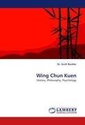 Wing Chun Kuen