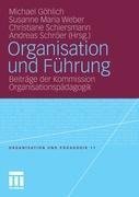 Organisation und Führung