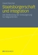 Staatsbürgerschaft und Integration