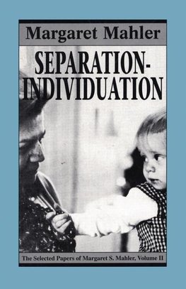 SEPARATION INDIVIDUATION              PB