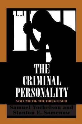 The Criminal Personality