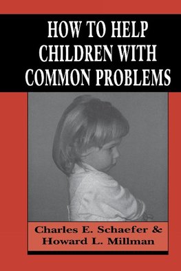 How to Help Children with Common Problems