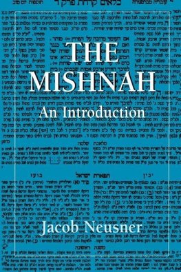 Mishnahan Introduction