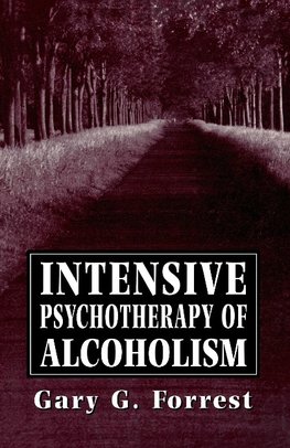 Intensive Psychotherapy of Al