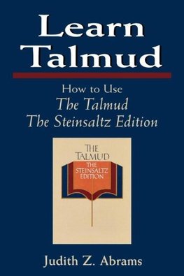 Learn Talmud