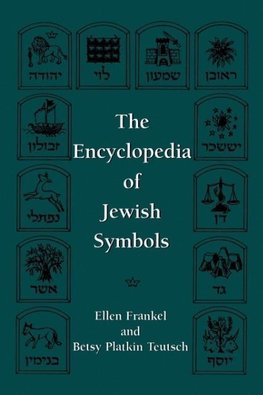 Encyclopedia of Jewish Symbols