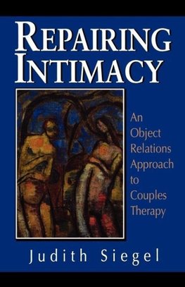 Repairing Intimacy