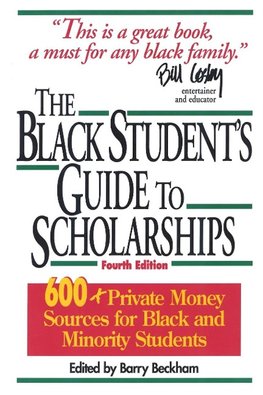 BLACK STUDENTS GDE SCHOLARSHI PB