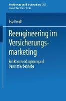 Reengineering im Versicherungsmarketing