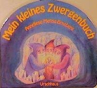 Mein kleines Zwergenbuch