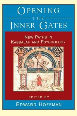 OPENING THE INNER GATES