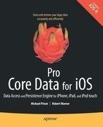 Pro Core Data for iOS