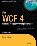 Pro WCF 4