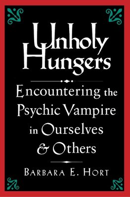 Unholy Hungers