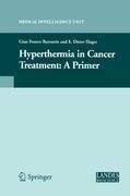 Hyperthermia In Cancer Treatment: A Primer