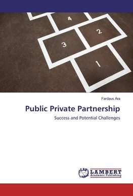 Public Private Partnership